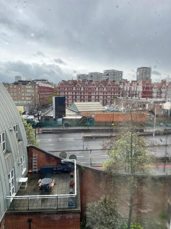 Beautiful Marylebone 1 Bedroom Flat For A Cosy Stay Londres Extérieur photo