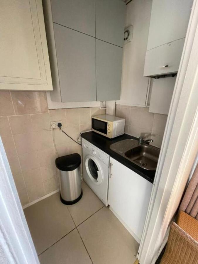 Beautiful Marylebone 1 Bedroom Flat For A Cosy Stay Londres Extérieur photo