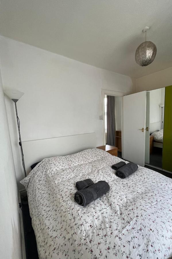 Beautiful Marylebone 1 Bedroom Flat For A Cosy Stay Londres Extérieur photo